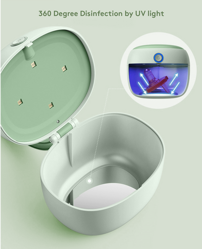 Portable UV Sterilizing Box