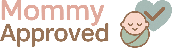 Mommy Approved